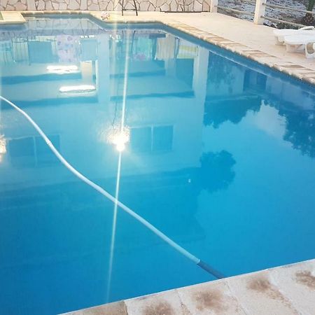 טורנט Calicanto House & Pool מראה חיצוני תמונה
