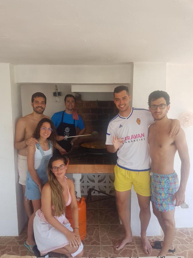 טורנט Calicanto House & Pool מראה חיצוני תמונה