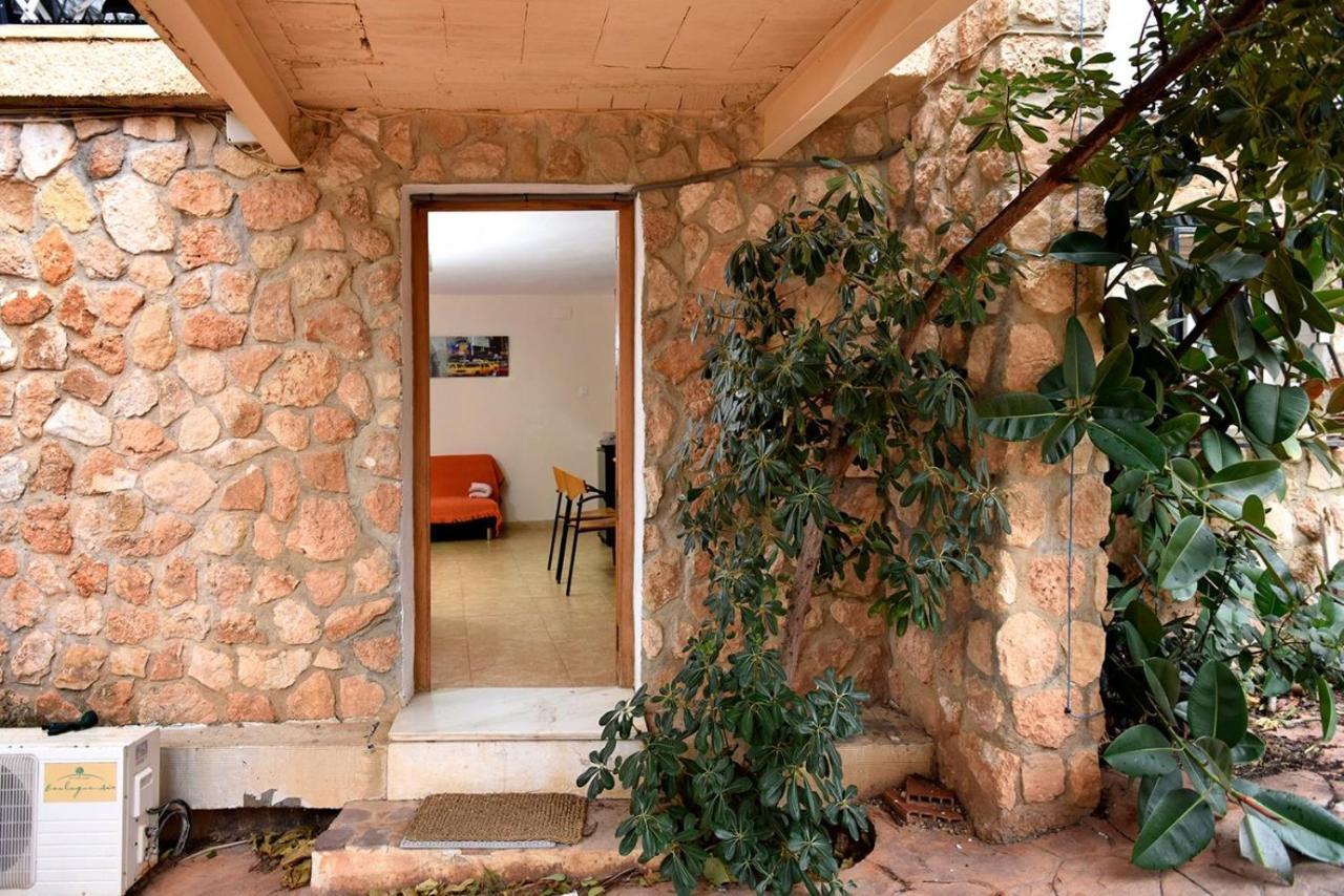 טורנט Calicanto House & Pool מראה חיצוני תמונה
