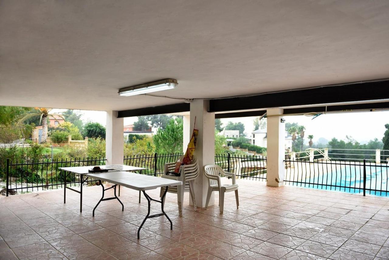 טורנט Calicanto House & Pool מראה חיצוני תמונה
