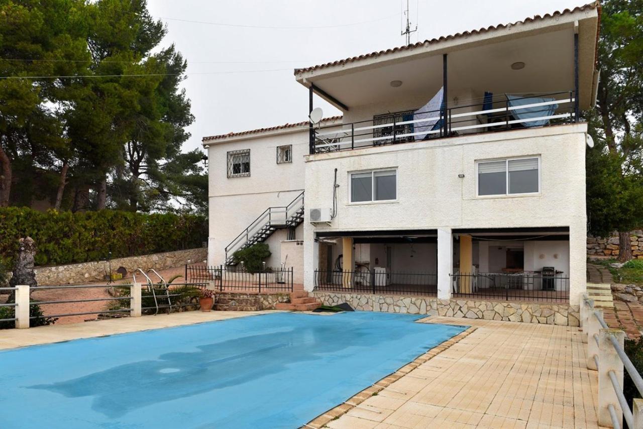 טורנט Calicanto House & Pool מראה חיצוני תמונה