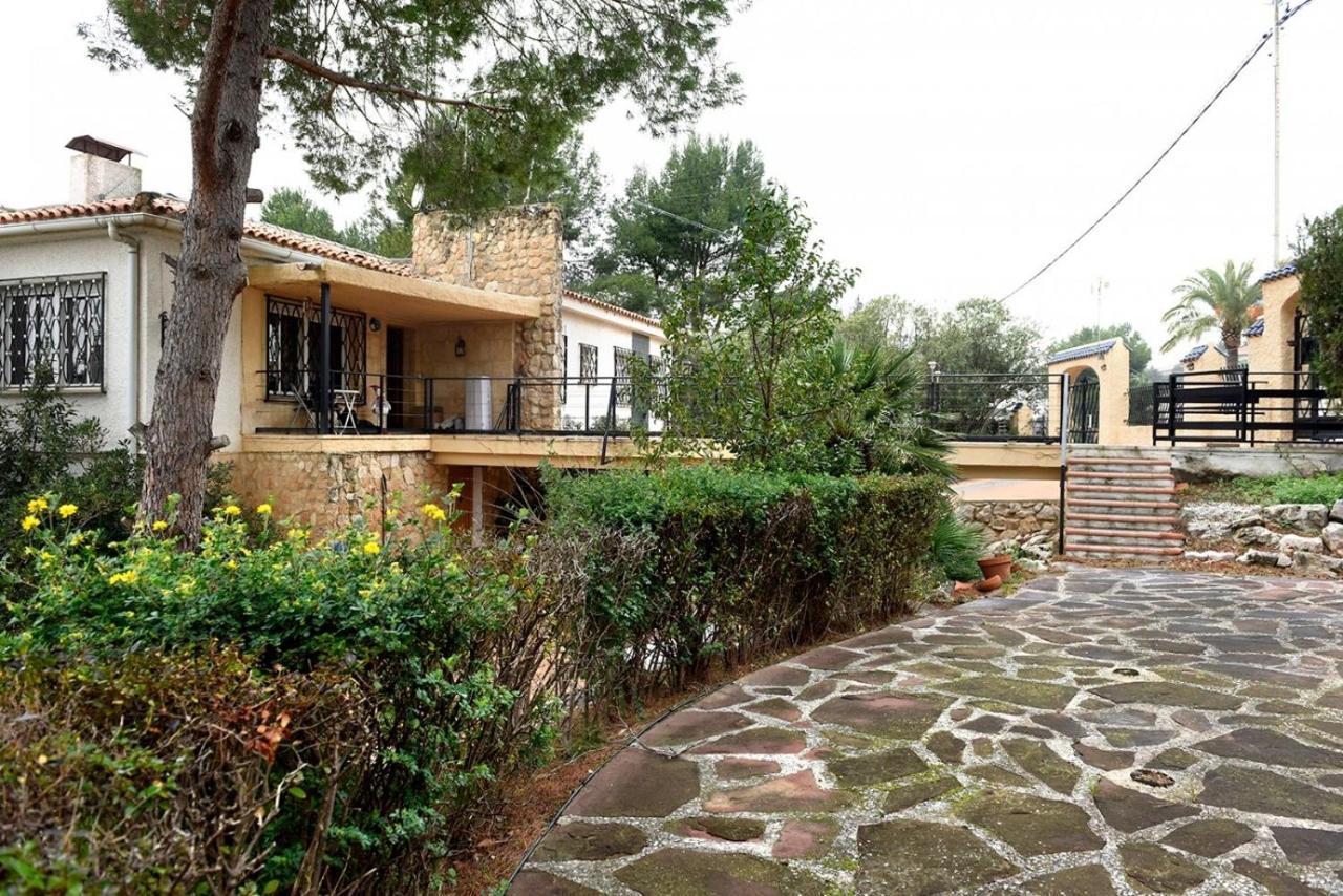 טורנט Calicanto House & Pool מראה חיצוני תמונה