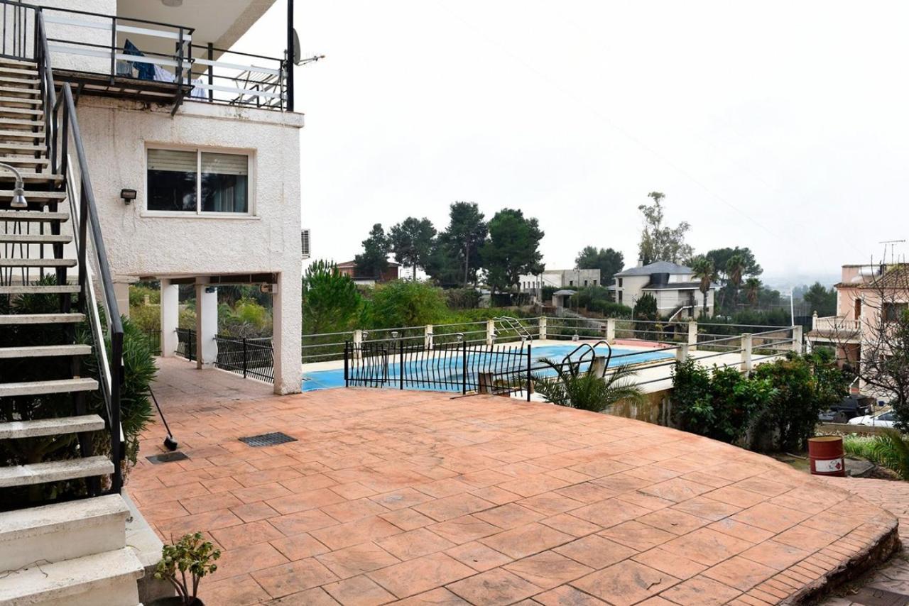 טורנט Calicanto House & Pool מראה חיצוני תמונה