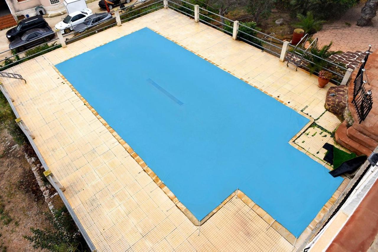 טורנט Calicanto House & Pool מראה חיצוני תמונה