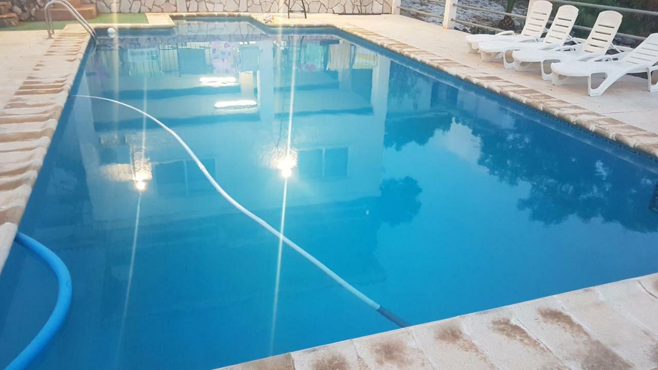 טורנט Calicanto House & Pool מראה חיצוני תמונה