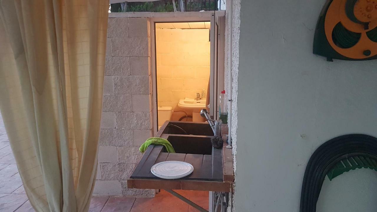 טורנט Calicanto House & Pool מראה חיצוני תמונה
