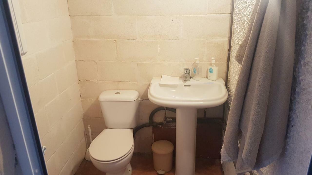 טורנט Calicanto House & Pool מראה חיצוני תמונה