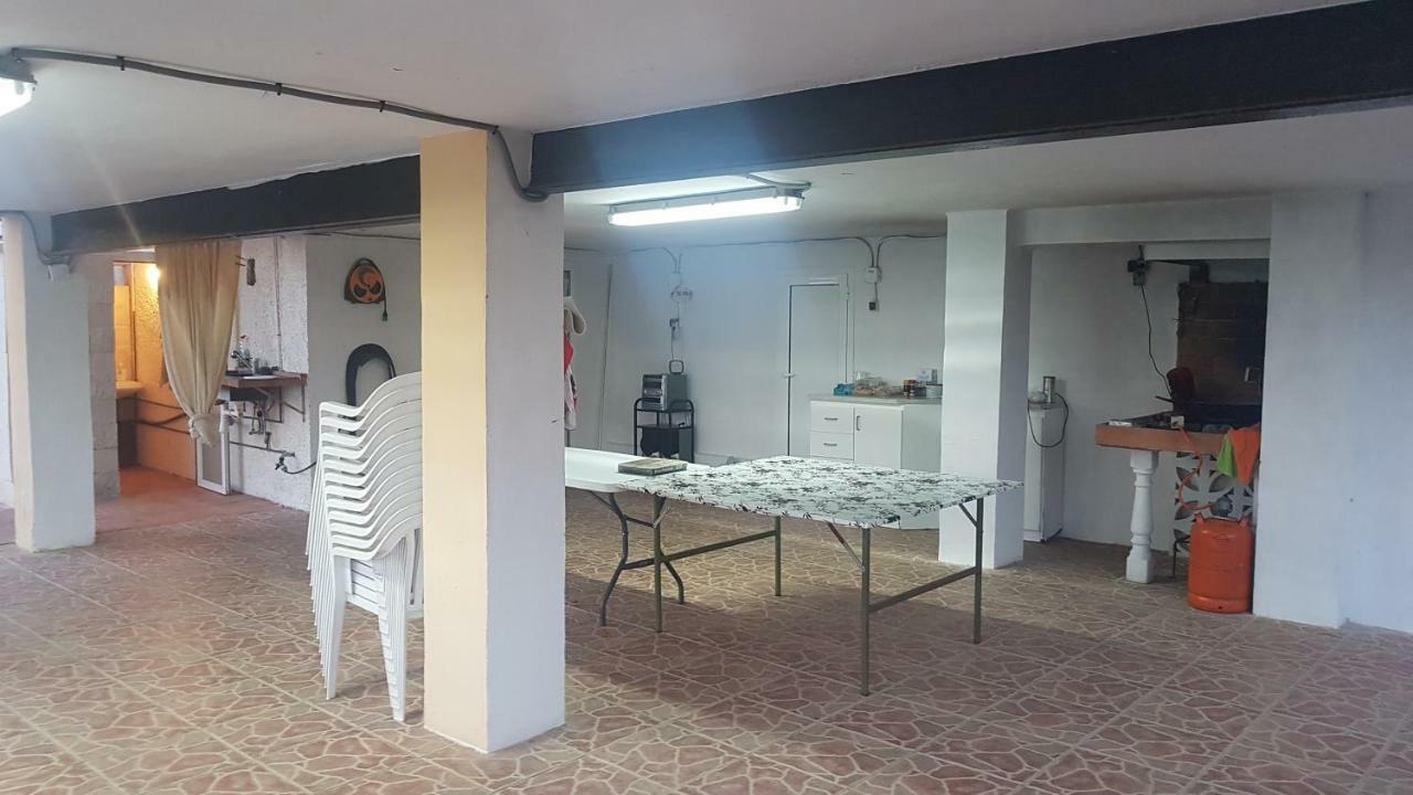 טורנט Calicanto House & Pool מראה חיצוני תמונה