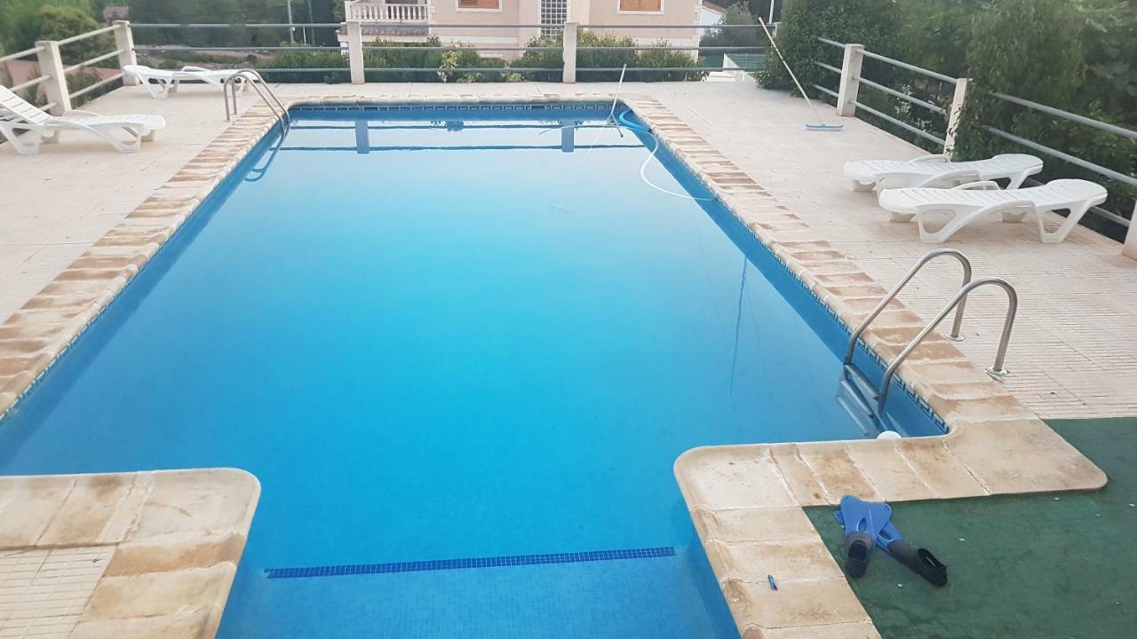 טורנט Calicanto House & Pool מראה חיצוני תמונה