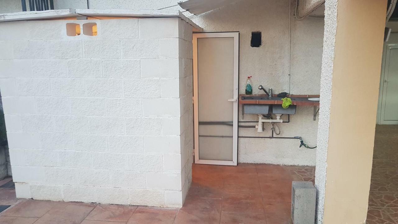 טורנט Calicanto House & Pool מראה חיצוני תמונה