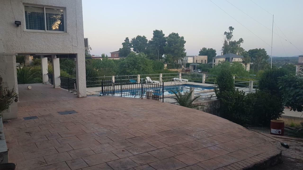טורנט Calicanto House & Pool מראה חיצוני תמונה
