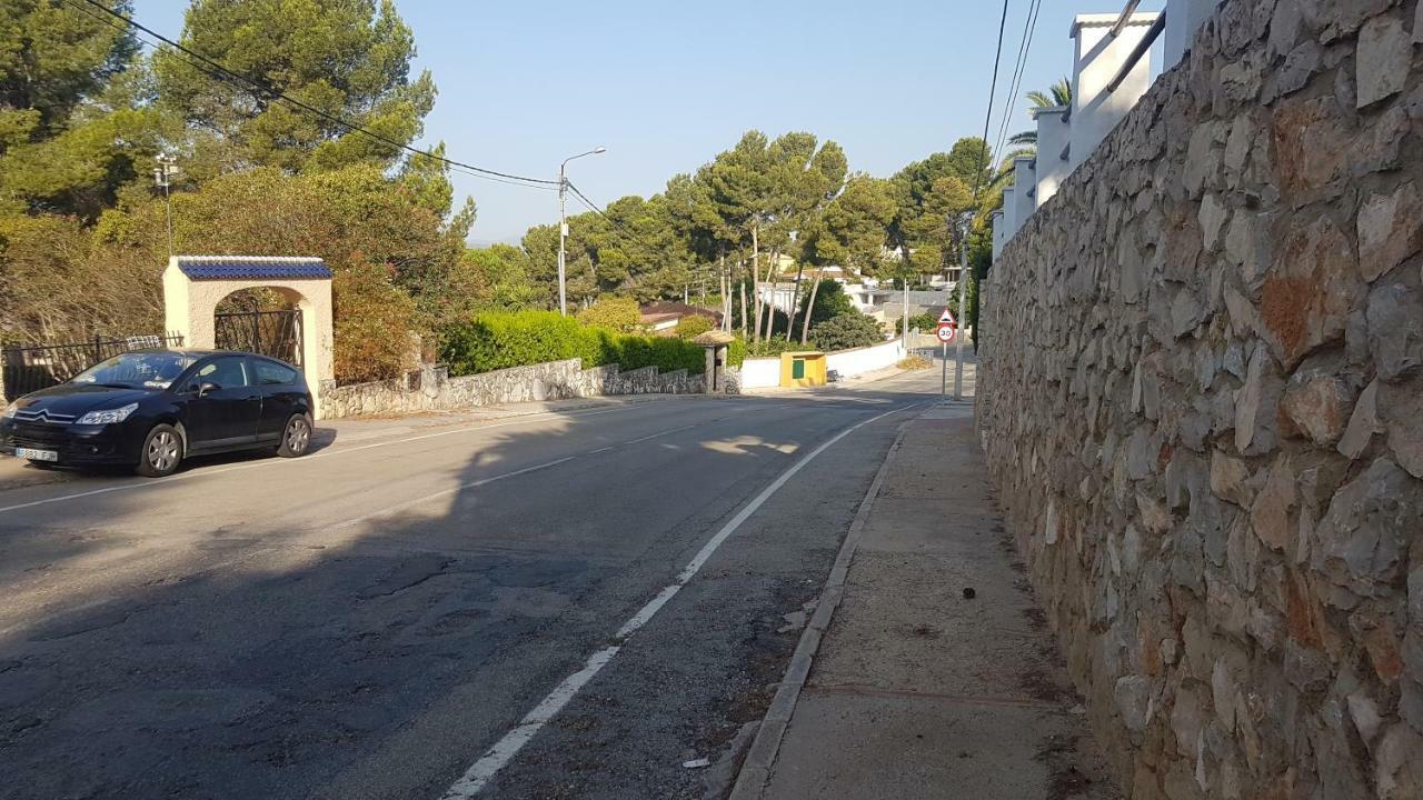 טורנט Calicanto House & Pool מראה חיצוני תמונה