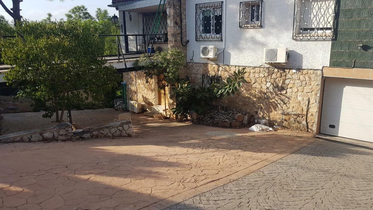 טורנט Calicanto House & Pool מראה חיצוני תמונה