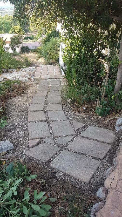 טורנט Calicanto House & Pool מראה חיצוני תמונה
