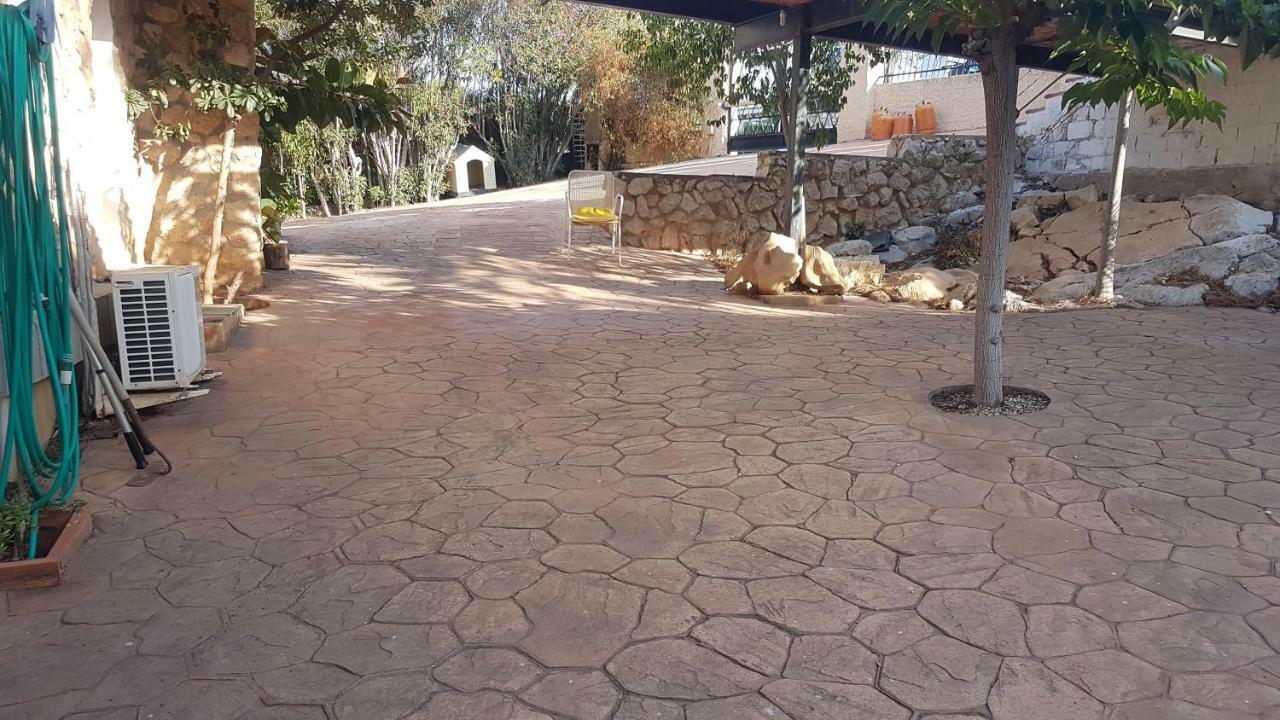 טורנט Calicanto House & Pool מראה חיצוני תמונה