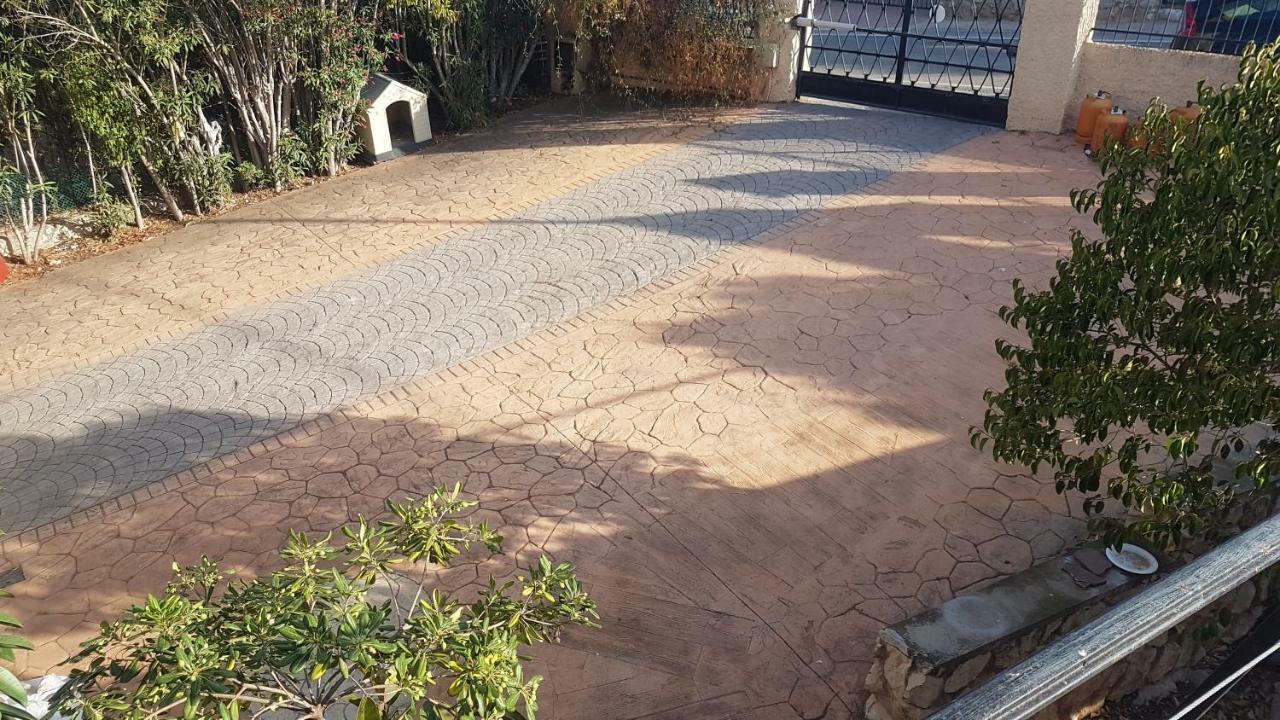 טורנט Calicanto House & Pool מראה חיצוני תמונה