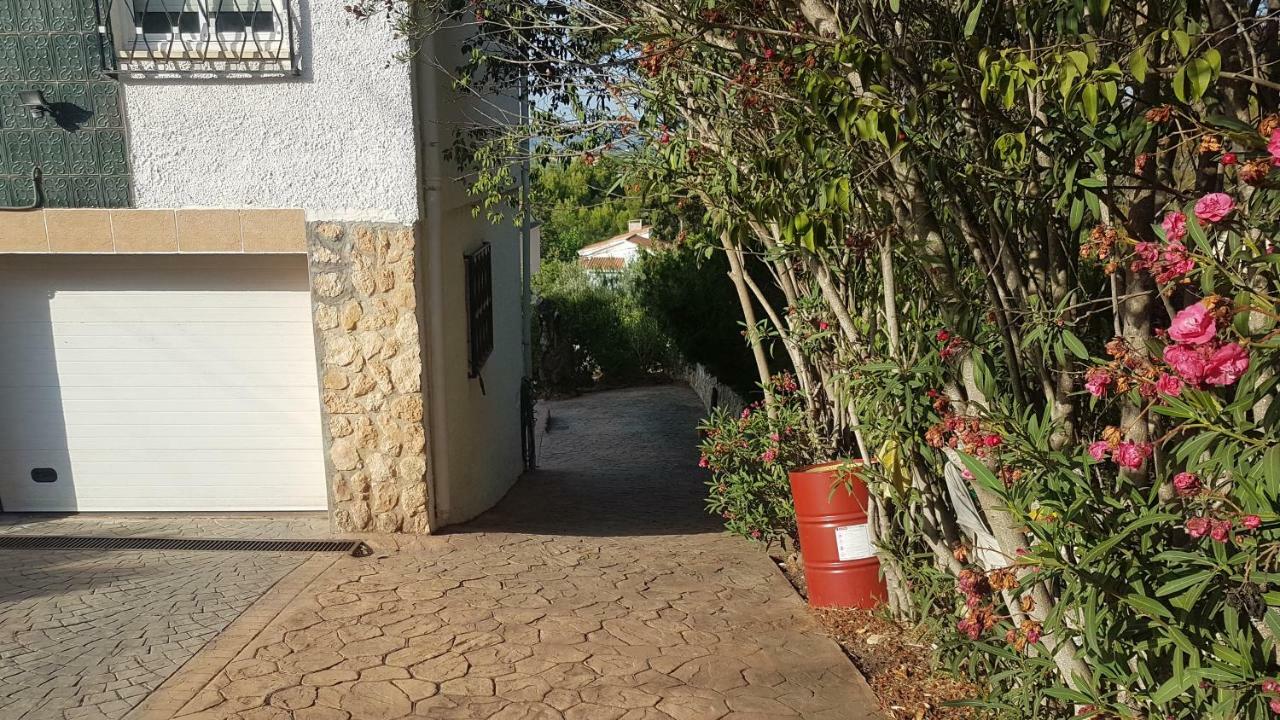 טורנט Calicanto House & Pool מראה חיצוני תמונה