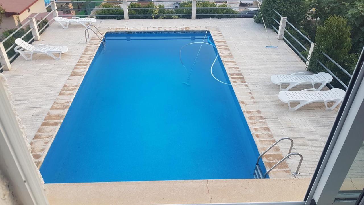 טורנט Calicanto House & Pool מראה חיצוני תמונה