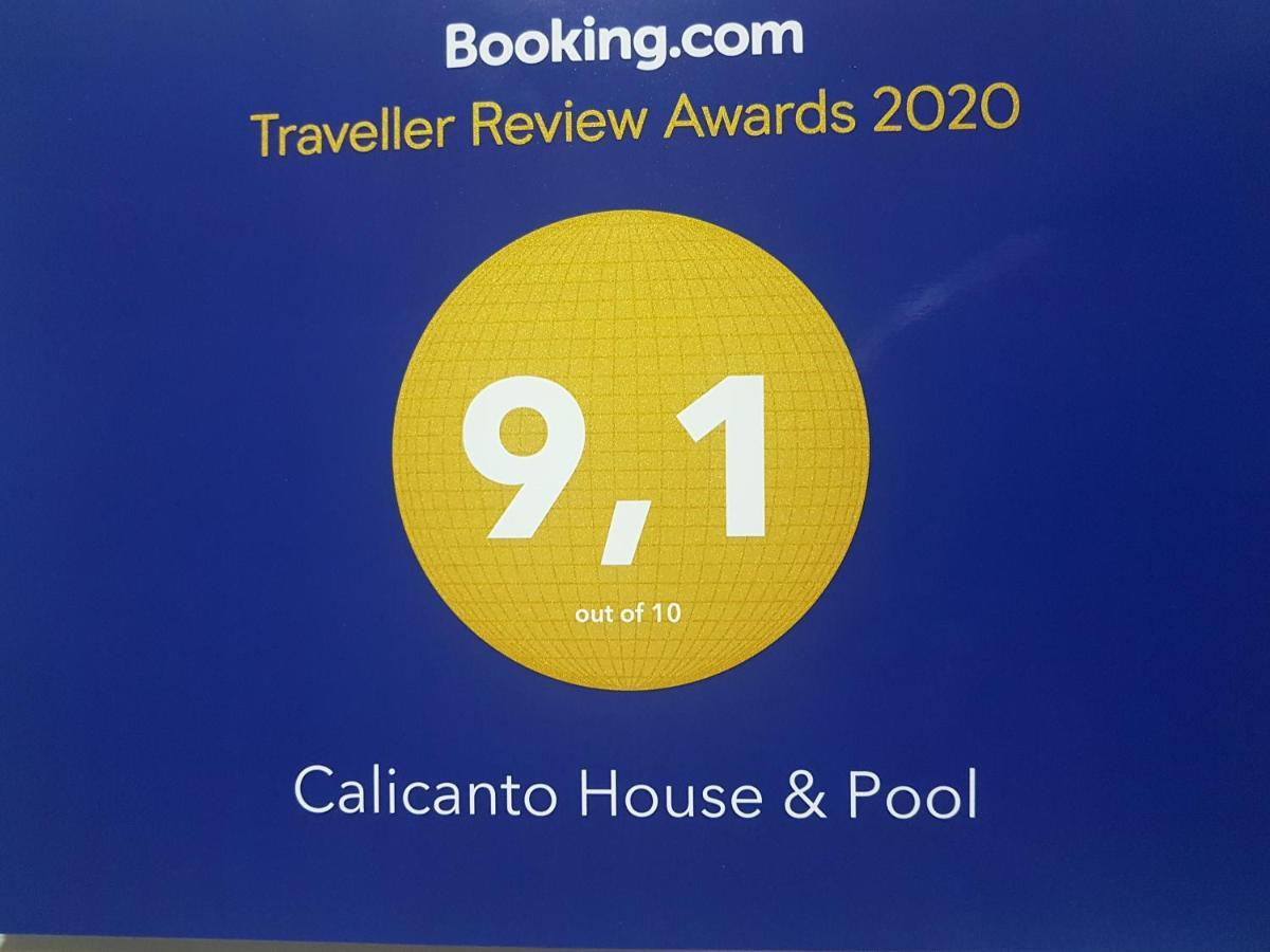 טורנט Calicanto House & Pool מראה חיצוני תמונה